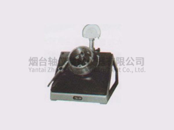 C924、C925軸承內圖內徑中心線對端面垂直度測量儀 C924、C925軸承內圖內徑中心線對端面垂直度測量儀