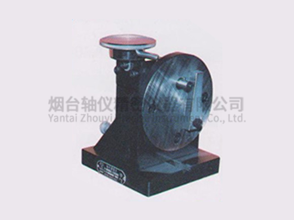 W012軸承外圈溝位置測量儀 W012軸承外圈溝位置測量儀