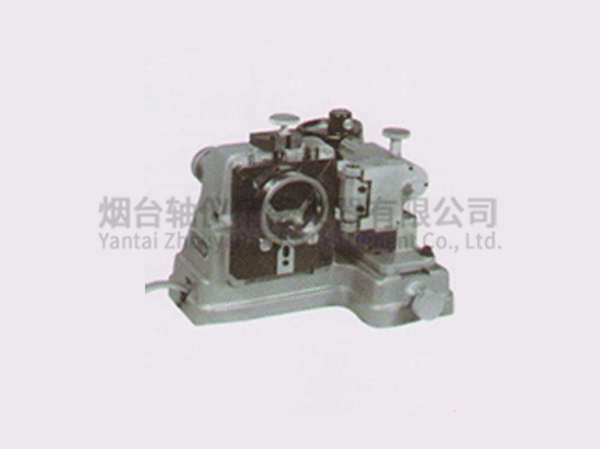 W013A軸承外圈溝位置測量儀 W013A軸承外圈溝位置測量儀