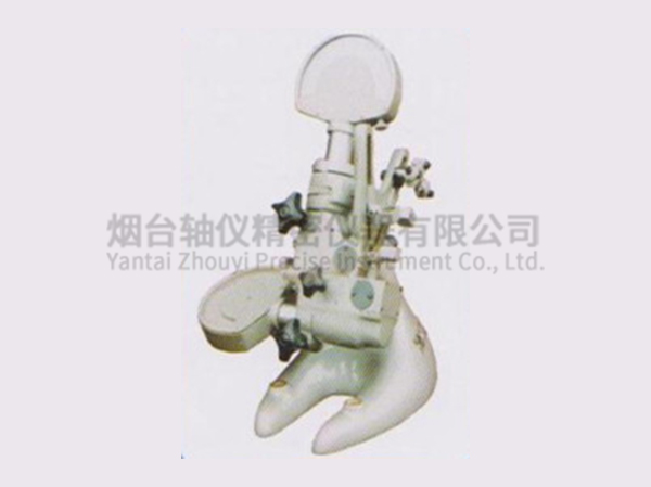 D012向心球軸承外圈溝徑測量儀 D012向心球軸承外圈溝徑測量儀