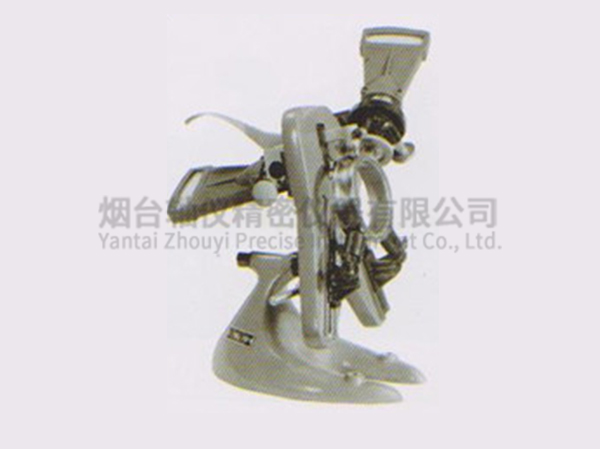 D022向心球軸承內圈溝徑測量儀 D022向心球軸承內圈溝徑測量儀