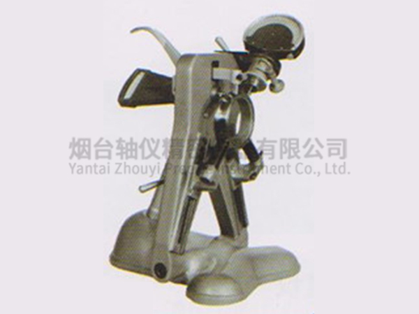 D023向心球軸承內圈溝徑測量儀 D023向心球軸承內圈溝徑測量儀