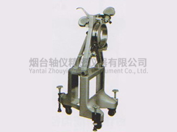 D024向心球軸承內圈溝徑測量儀 D024向心球軸承內圈溝徑測量儀