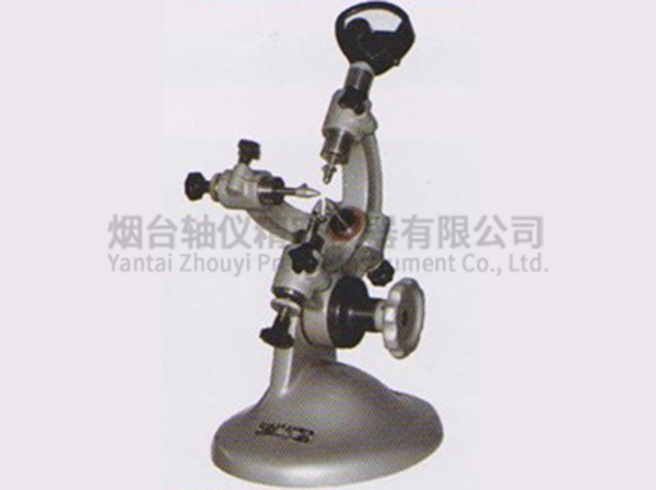 D051M內圈溝徑測量儀 D051M內圈溝徑測量儀