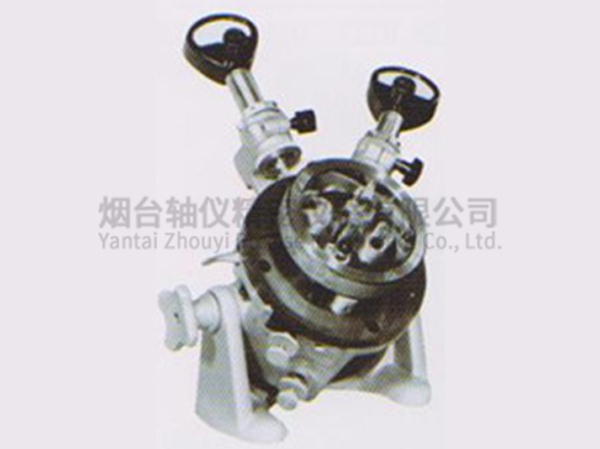 D712A圓錐滾子軸承外圈滾道測量儀 D712A圓錐滾子軸承外圈滾道測量儀