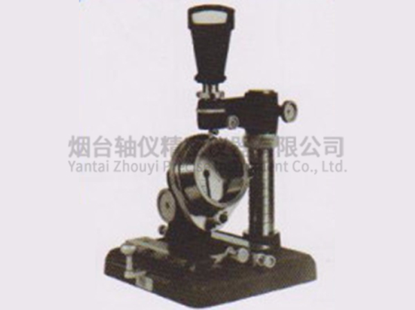 D723B圓錐滾子軸承內圈滾道測量儀 D723B圓錐滾子軸承內圈滾道測量儀