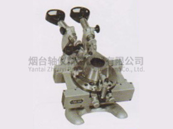 D723圓錐滾子軸承內圈滾道測量儀 D723圓錐滾子軸承內圈滾道測量儀