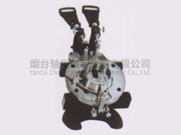 D724AD725圓錐滾子軸承內圈滾道測量儀 D724AD725圓錐滾子軸承內圈滾道測量儀