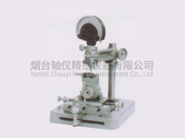 D742B圓錐滾子測量儀 D742B圓錐滾子測量儀