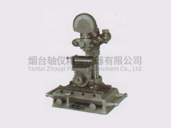 D744圓錐滾子測量儀 D744圓錐滾子測量儀