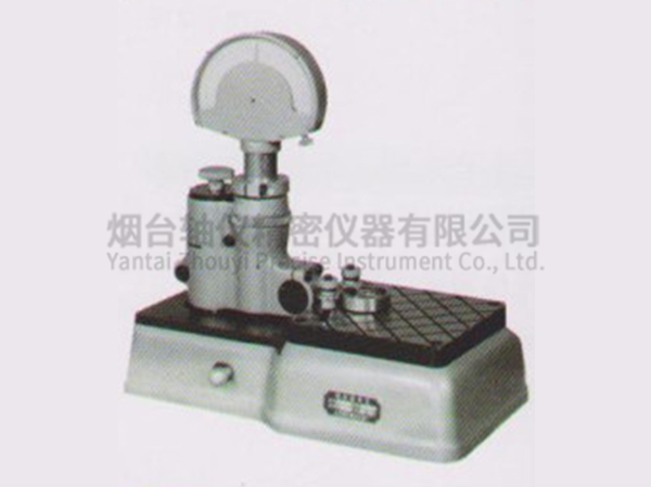 W014軸承外圈溝位置測量儀 W014軸承外圈溝位置測量儀