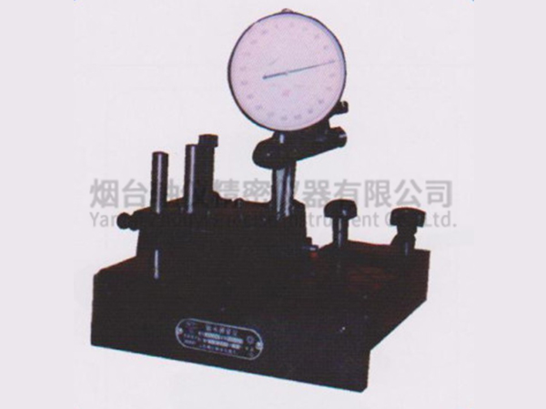 W022軸承內(nèi)圈溝位置測量儀 W022軸承內(nèi)圈溝位置測量儀