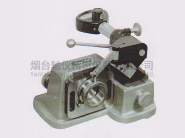 W023軸承內(nèi)圈溝位置測量儀 W023軸承內(nèi)圈溝位置測量儀