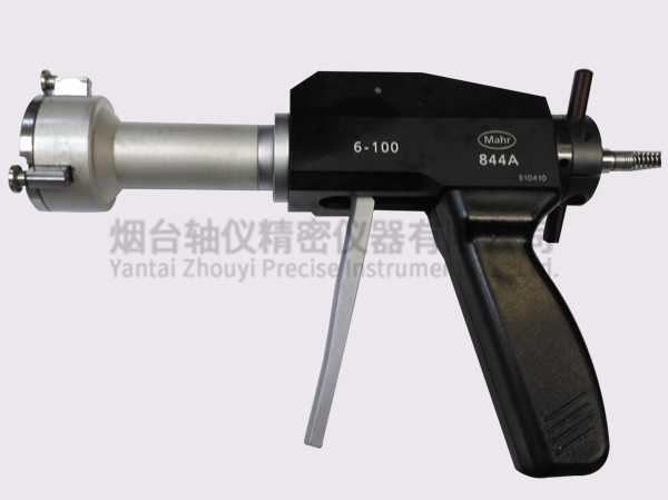 鎖環(huán)槽直徑測量槍 鎖環(huán)槽直徑測量槍