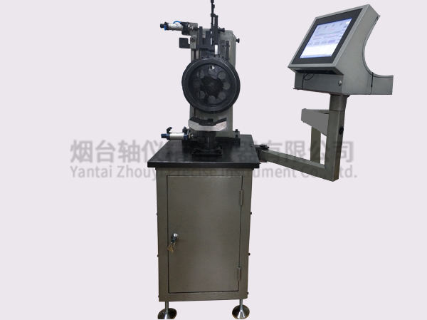 軍工大型軸承徑向游隙測量儀X096D 軍工大型軸承徑向游隙測量儀X096D