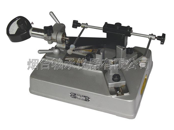 X734軸承保持架游動量測量儀 X734軸承保持架游動量測量儀