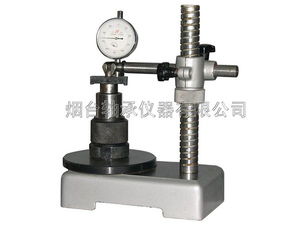 X032保持架軸向游動量測量儀 X032保持架軸向游動量測量儀