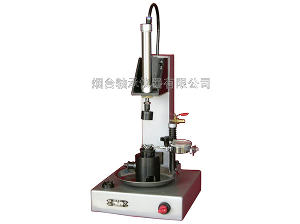 X032A保持架徑向游動量測量儀 X032A保持架徑向游動量測量儀