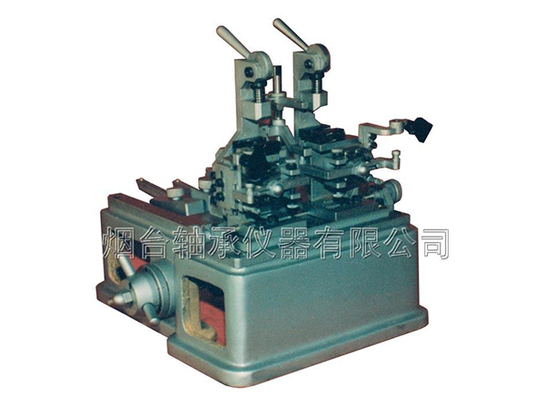 X092D軸連軸承徑向游隙測量儀 X092D軸連軸承徑向游隙測量儀