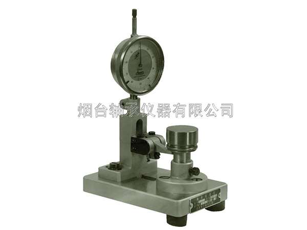 G412滾針軸承套圈深度測量儀 G412滾針軸承套圈深度測量儀