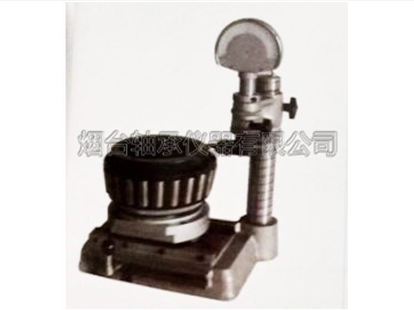 G724、G725T型圓錐滾子軸承內(nèi)圈大端面磨耗量測量儀 G724、G725T型圓錐滾子軸承內(nèi)圈大端面磨耗量測量儀