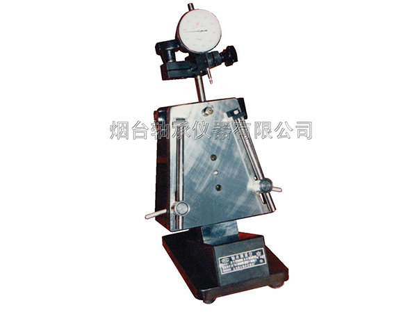 W013d軸承外圈溝位置測量儀 W013d軸承外圈溝位置測量儀