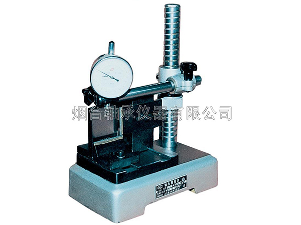 W023d/W024d軸承內圈溝位置測量儀 W023d/W024d軸承內圈溝位置測量儀