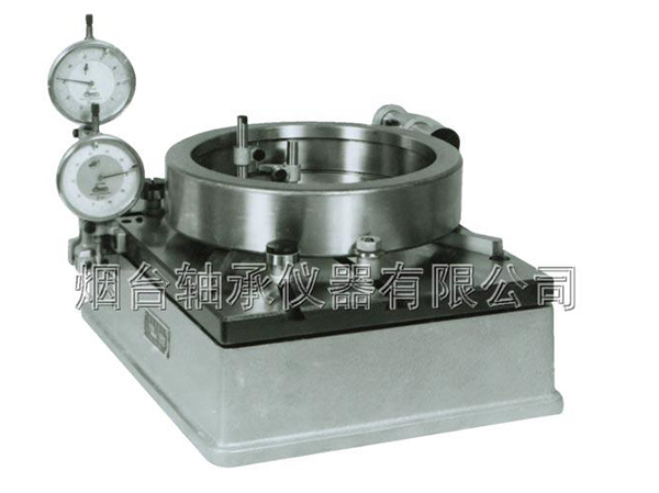 W203B圓柱滾子軸承滾道和擋邊寬度測量儀 W203B圓柱滾子軸承滾道和擋邊寬度測量儀