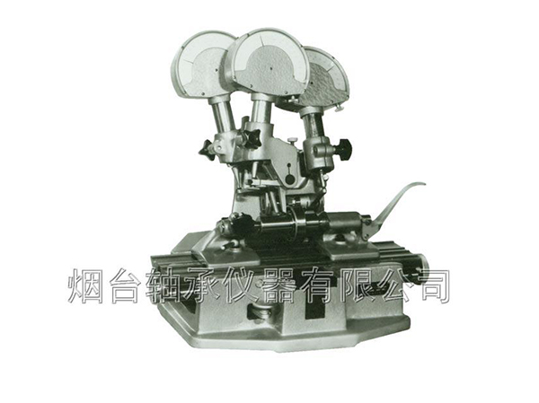 B002軸承跳動(dòng)測(cè)量?jī)x B002軸承跳動(dòng)測(cè)量?jī)x