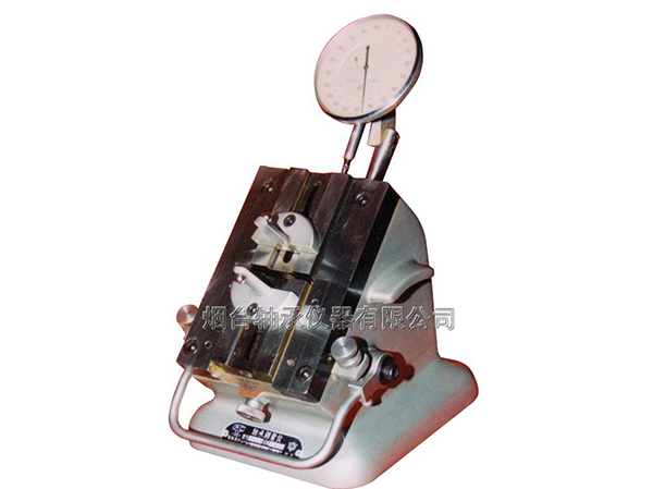 D012e向心球軸承外圈溝徑測量儀 D012e向心球軸承外圈溝徑測量儀