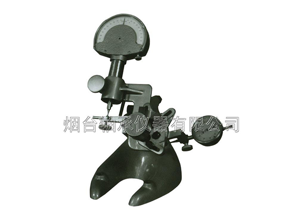 D411滾針軸承圈內徑及深度測量儀 D411滾針軸承圈內徑及深度測量儀