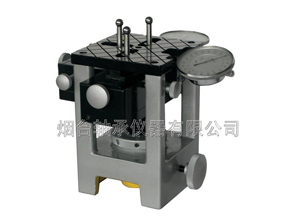 D613型輪轂軸承外圈溝徑測量儀 D613型輪轂軸承外圈溝徑測量儀