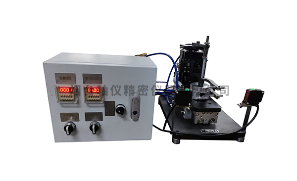 今日,給某上市公司定做的活塞綜合檢測設備順利發貨。 今日,給某上市公司定做的活塞綜合檢測設備順利發貨。