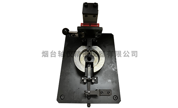 帶輪厚度檢具今日順利發貨 帶輪厚度檢具今日順利發貨