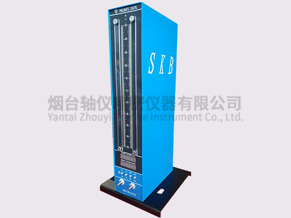 山東氣動量儀的使用原理 山東氣動量儀的使用原理