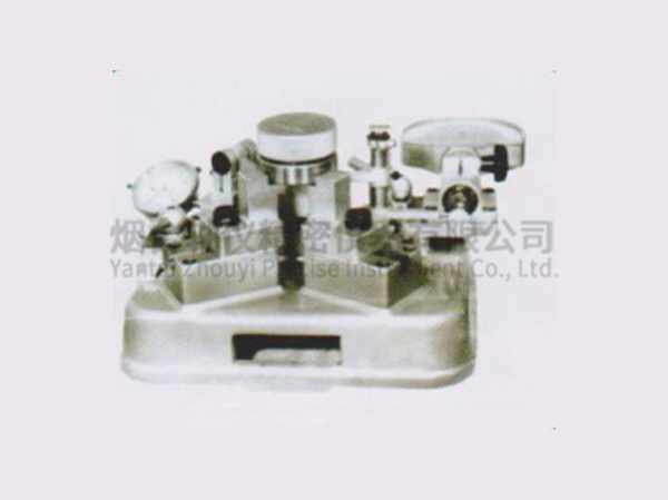 如何判斷山東軸承測量儀器是否合格 如何判斷山東軸承測量儀器是否合格